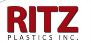 Ritz Plastics Logo